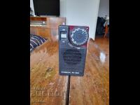 Radio vechi, receptor radio Sokol RP 310