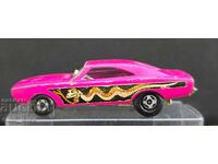 LESNEY MATCHBOX superfast-70B Dodge Dragster 1971-1976 год.