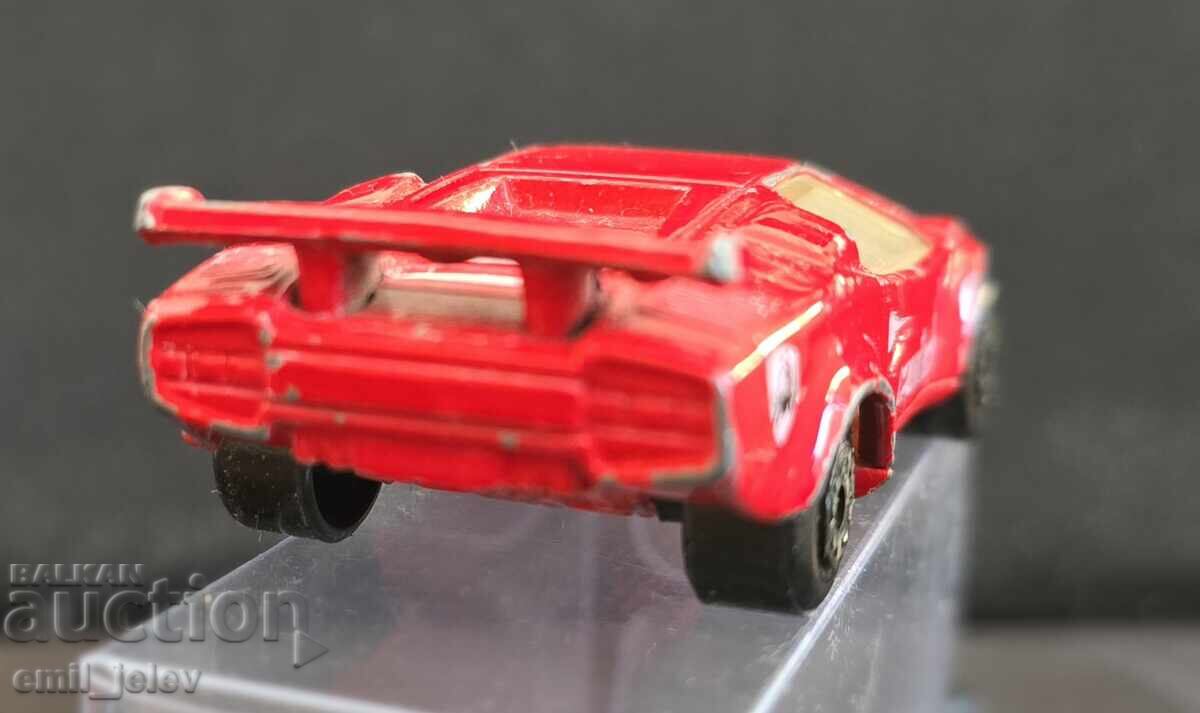 MATCHBOX - LAMBORGHINI COUNTACH LP500S - 5