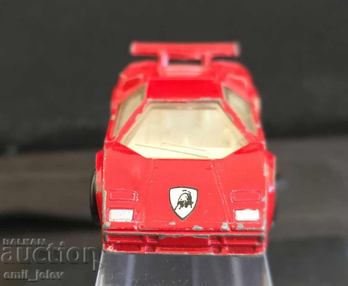 MATCHBOX - LAMBORGHINI COUNTACH LP500S