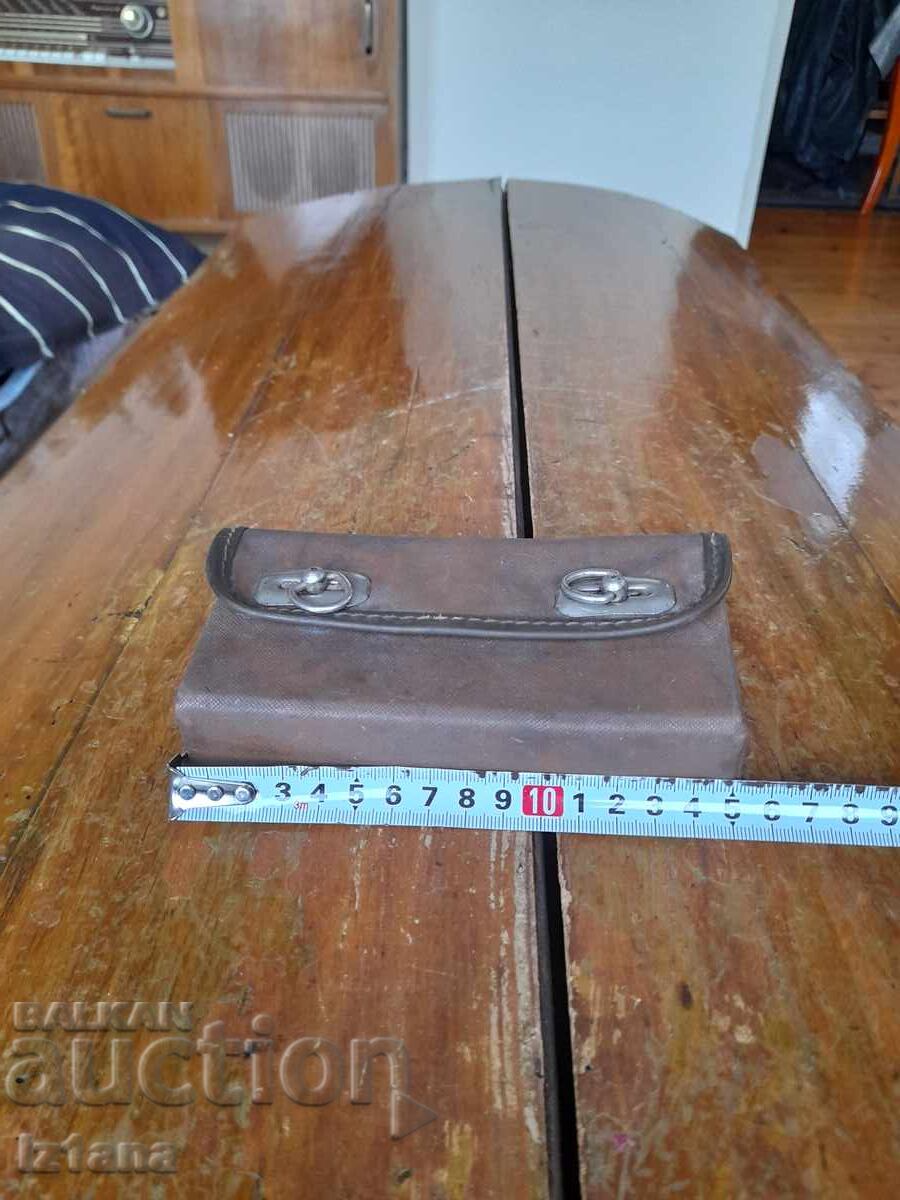 Geantă veche pentru bicicletă, bicicletă cu preț € 24.00 | 46.94 BGN