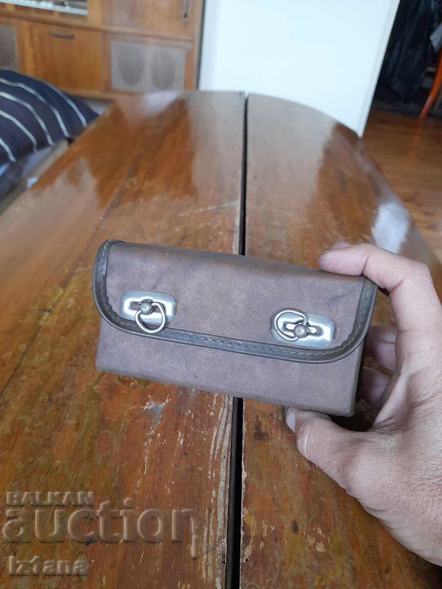 Licitație Geantă veche pentru bicicletă, bicicletă