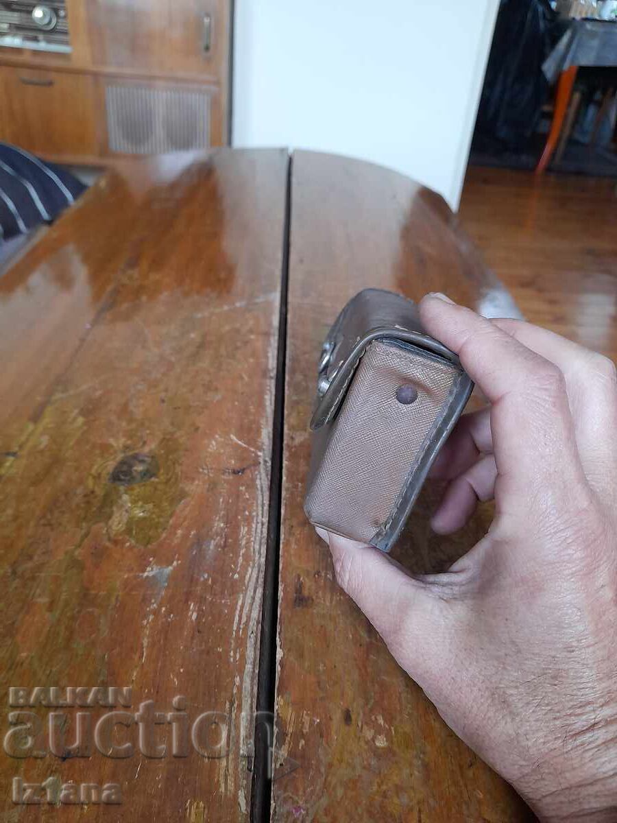 Livrarea Geantă veche pentru bicicletă, bicicletă