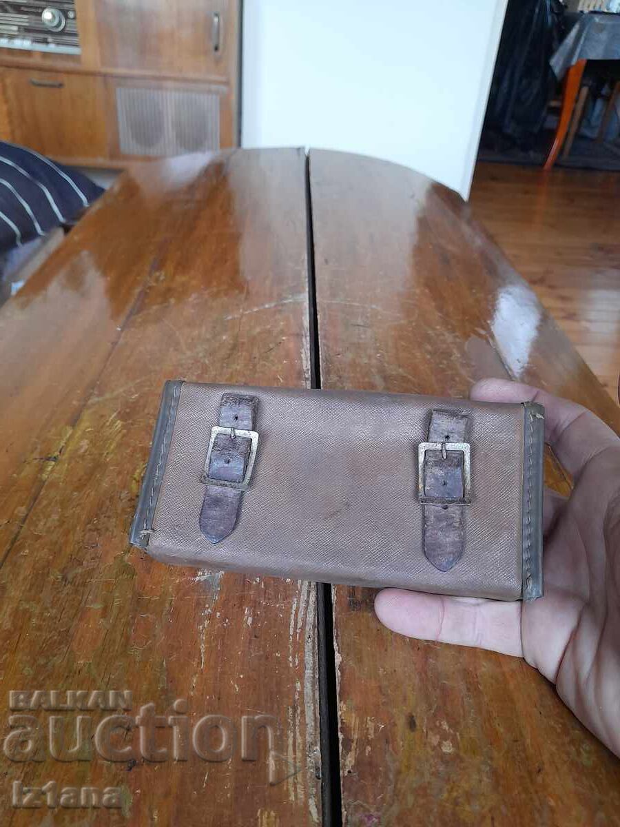 Geantă veche pentru bicicletă, bicicletă - 5