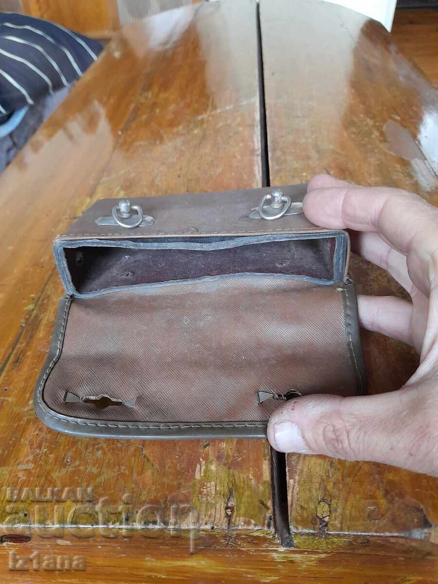 Geantă veche pentru bicicletă, bicicletă - 6