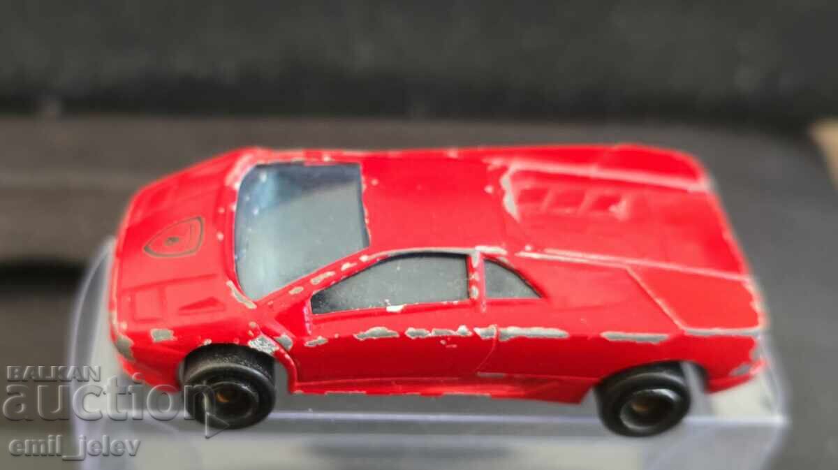 Доставка на MAJORETE- LAMBORGHINI DIABLO N⁰ 219