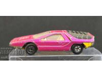 LESNEY MATCHBOX superfast-75B Alfa Carabo 1971-1977 god