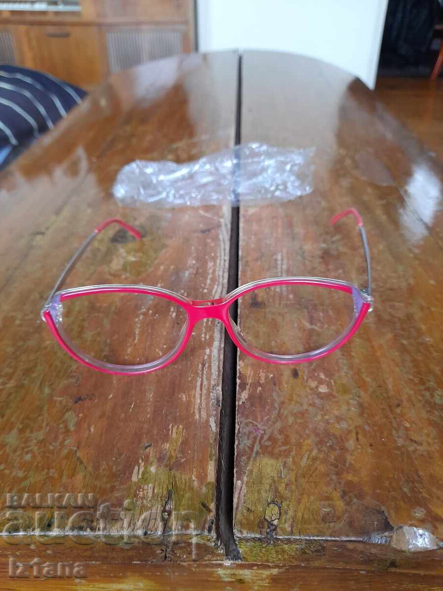 Аукцион Рамки за очила