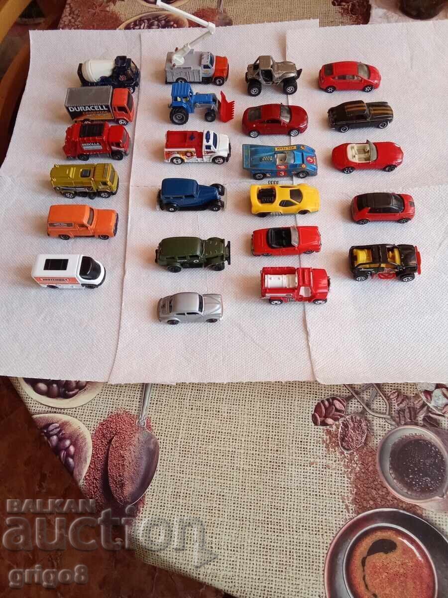 Аукцион Колички