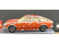 LESNEY MATCHBOX superfast-8D Rover 3500 1982 год.
