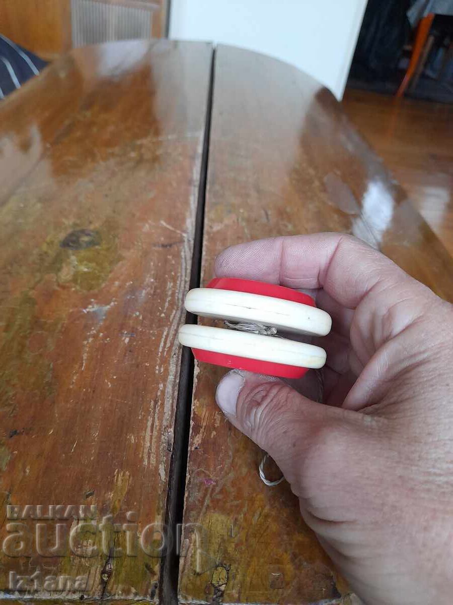 Livrarea Vechiă jucărie pentru copii Yo-Yo