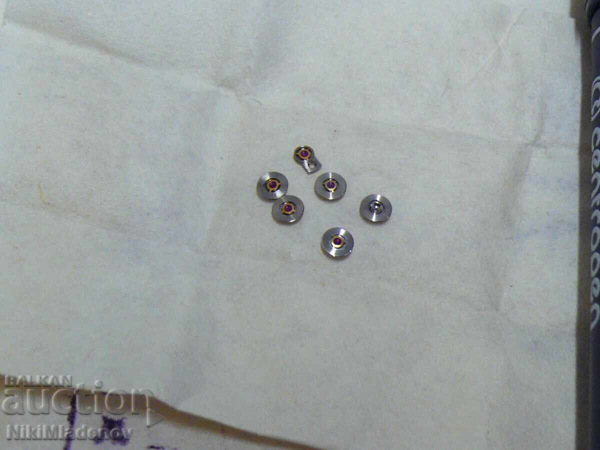 Piese Noi Sovietice Incabloc pentru Slava - 7