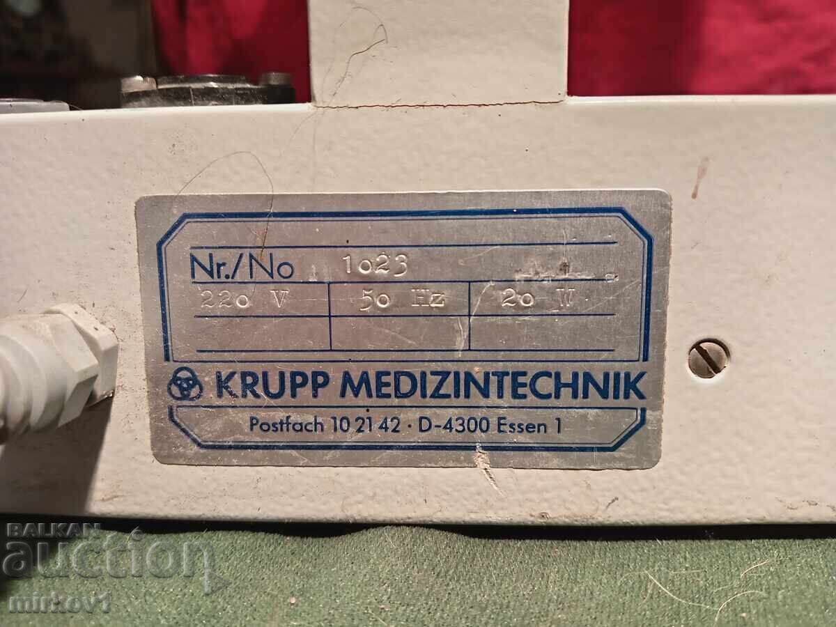 Două mașini de tehnică dentară - 7 Două mașini de tehnică dentară - 7