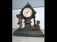 Modern clock(battery)