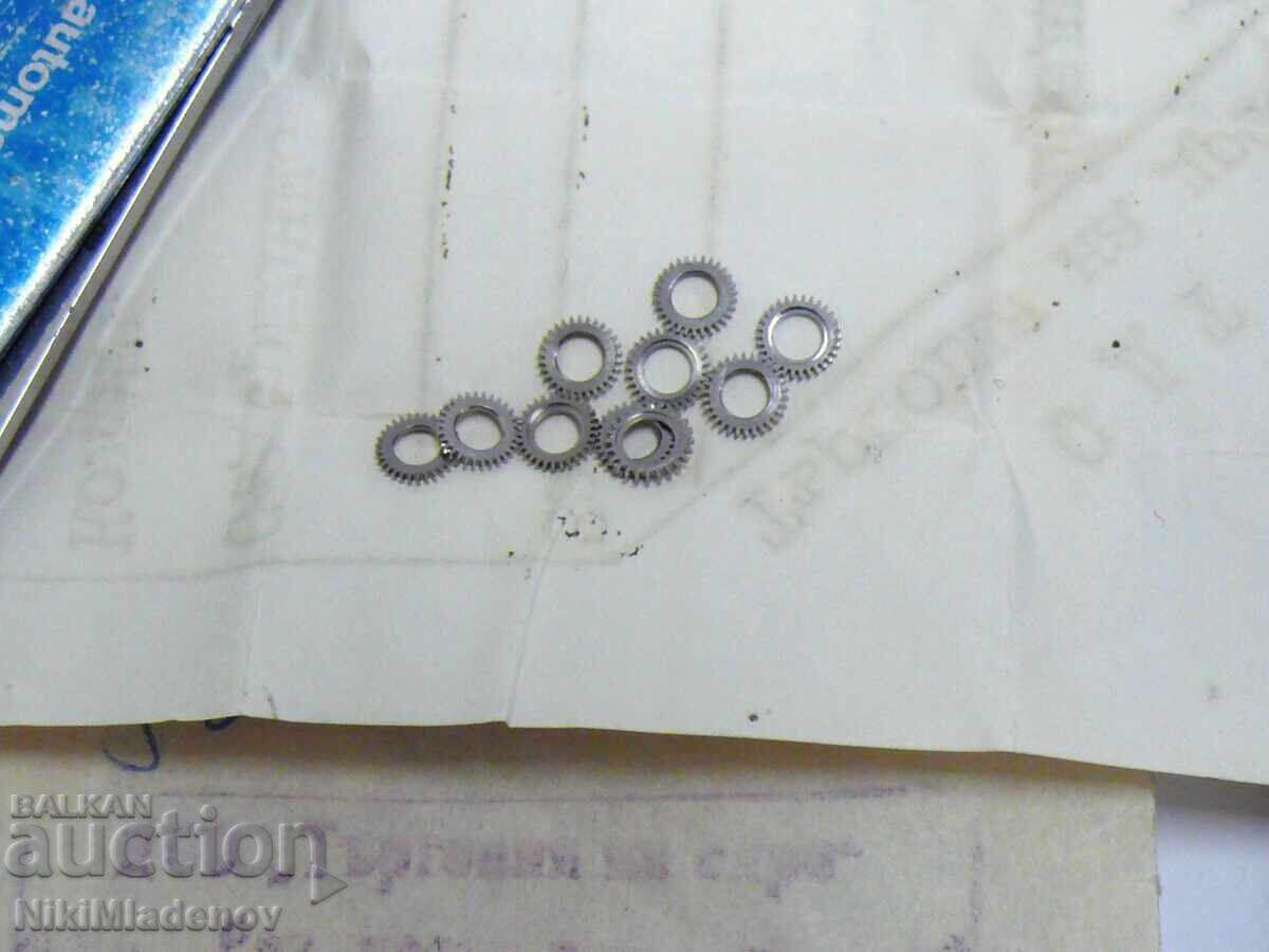 Съветски Нови части за ВОСТОК, ЛУЧ, ЗАРЯ - 6