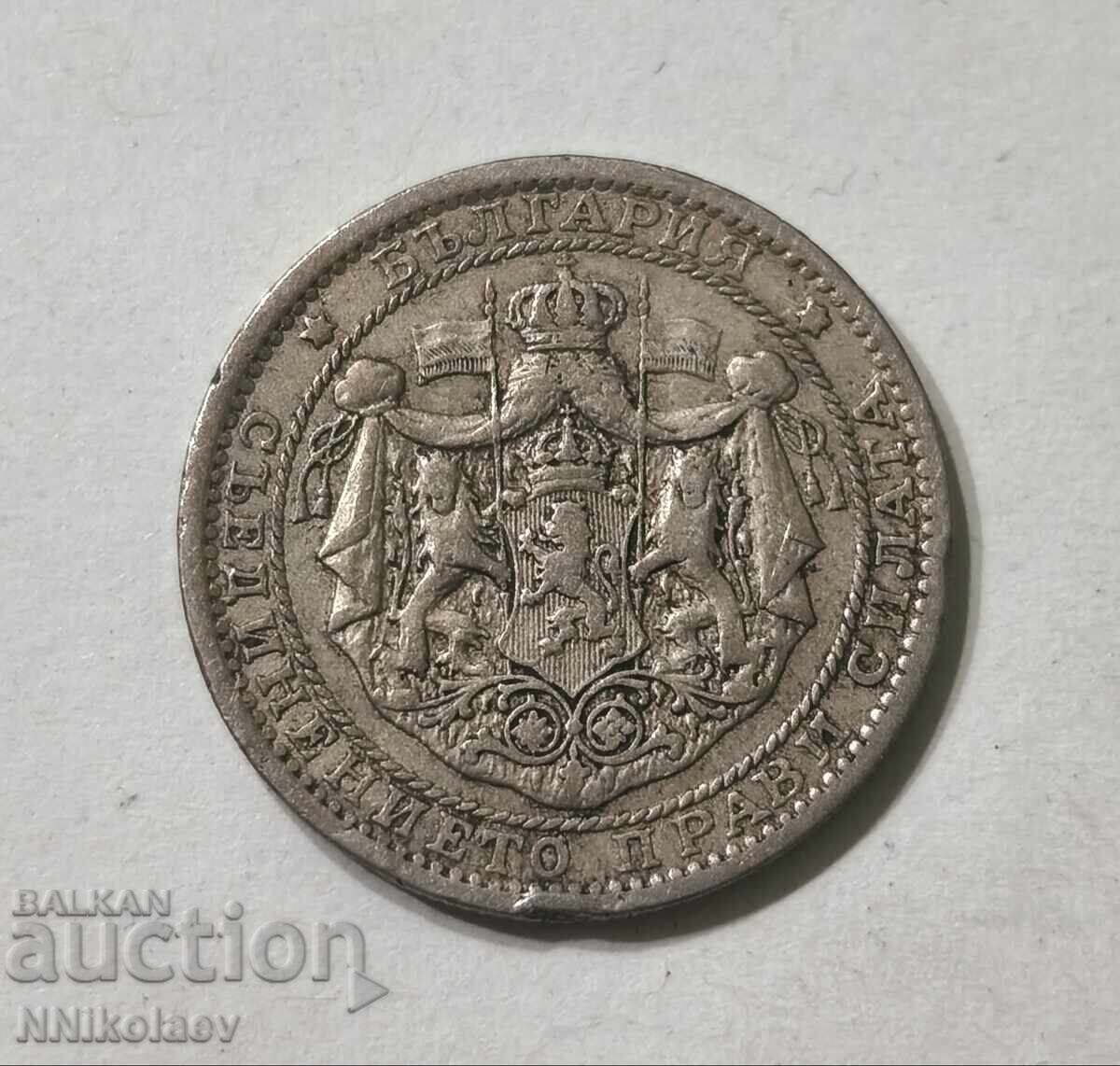 1 lev 1925 Bulgaria - 5 1 lev 1925 Bulgaria - 5