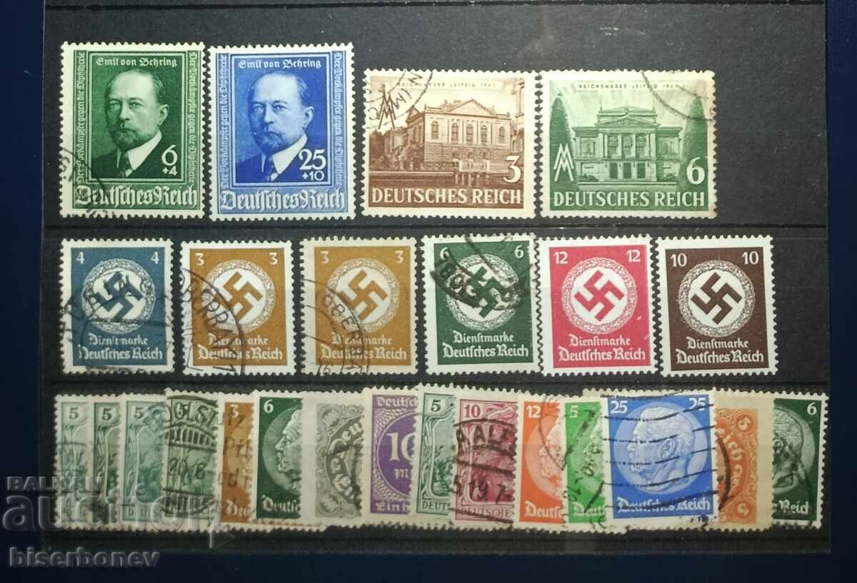 Germania, Germania, Al Treilea Reich, Imperiul German, Hitler