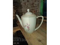 Ceainic din porțelan mare