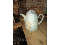 Ceainic din porțelan