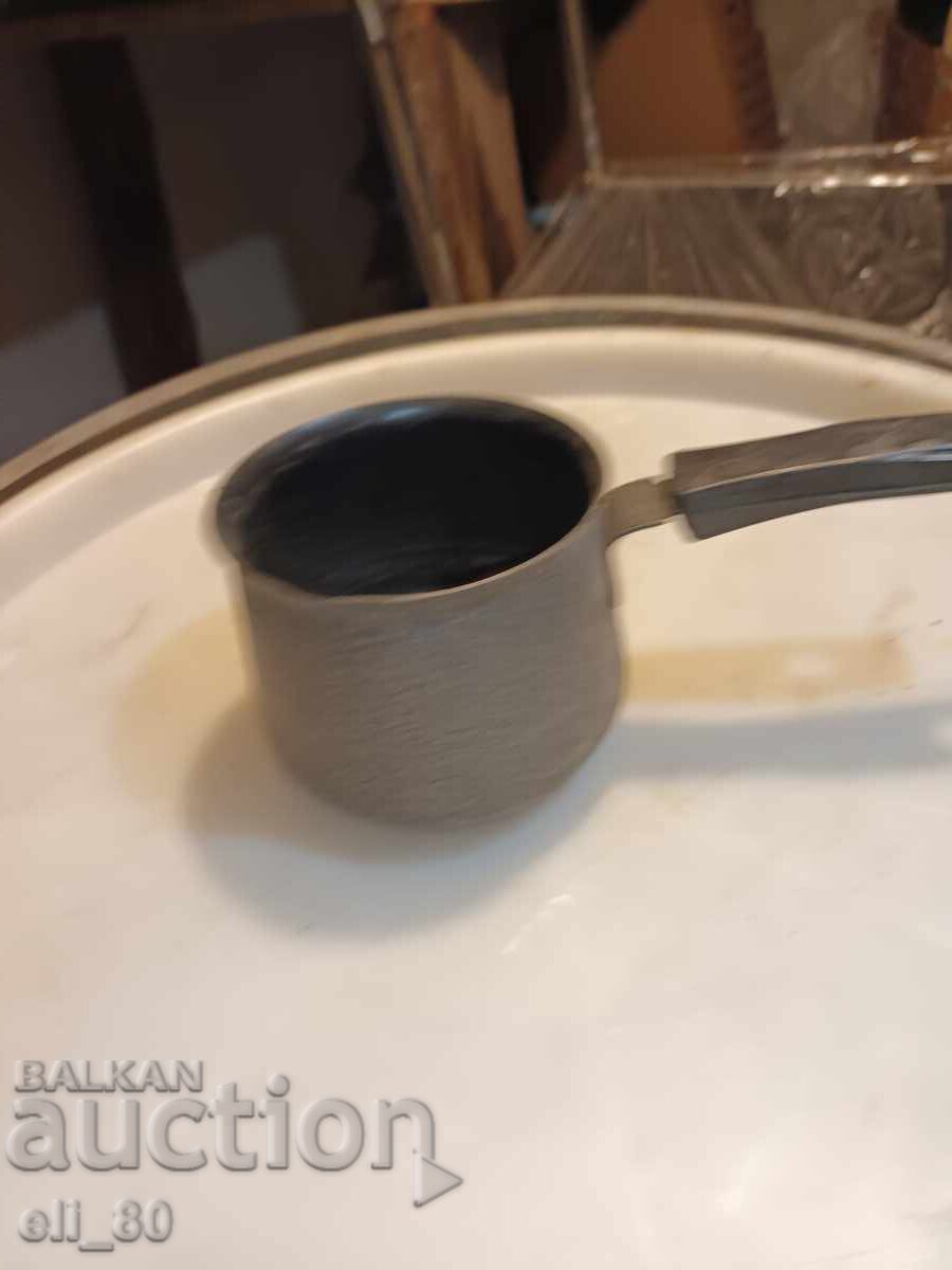 Coffee Pot with price € 1.00 | 1.96 BGN