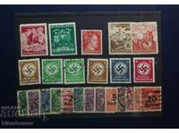 Germania, Germania, Al Treilea Reich, Imperiul German, Hitler