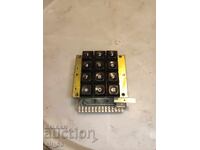 Brand New Numbering Machine