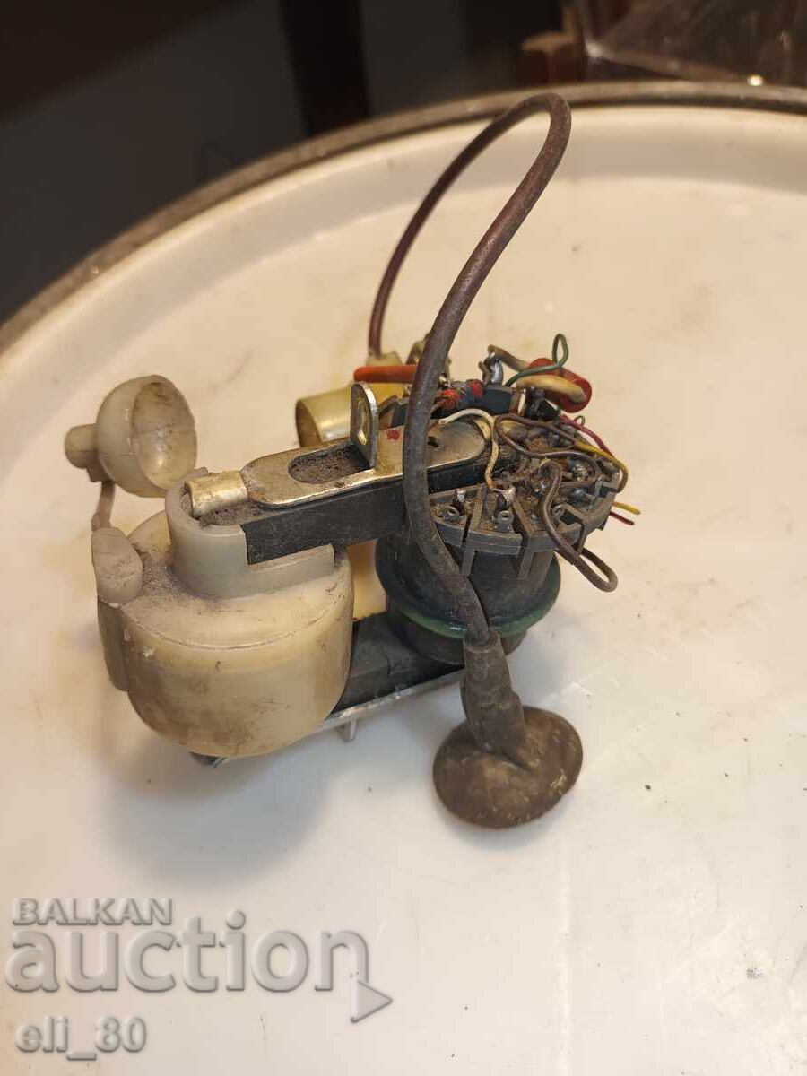 Θέλω για παλιό τηλεόραση λυχνιών