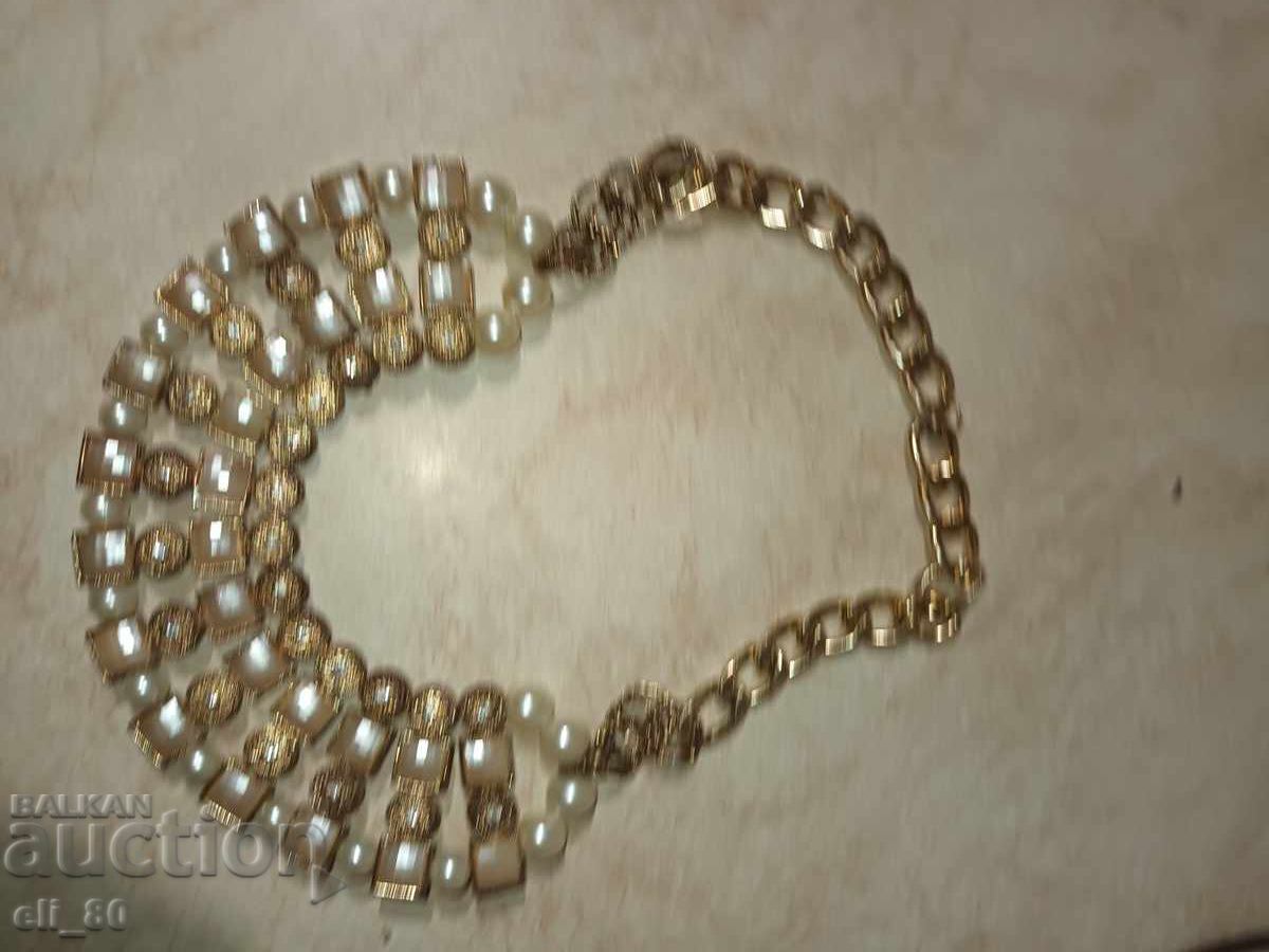 Παράδοση Παλιά κοσμήματα