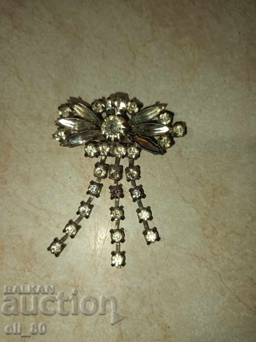 Broșă de colecție (multe bucăți) cu preț € 5.00 | 9.78 BGN