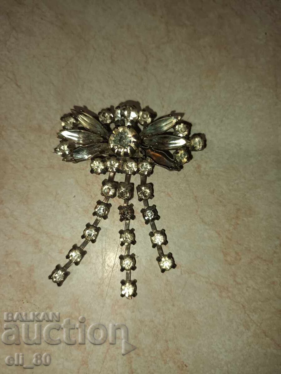 Licitație Broșă de colecție (multe bucăți)