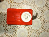 Brand New Old Flashlight