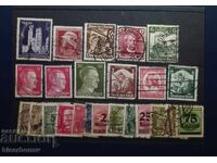 Germania, Germania, Al Treilea Reich, Imperiul German, Hitler