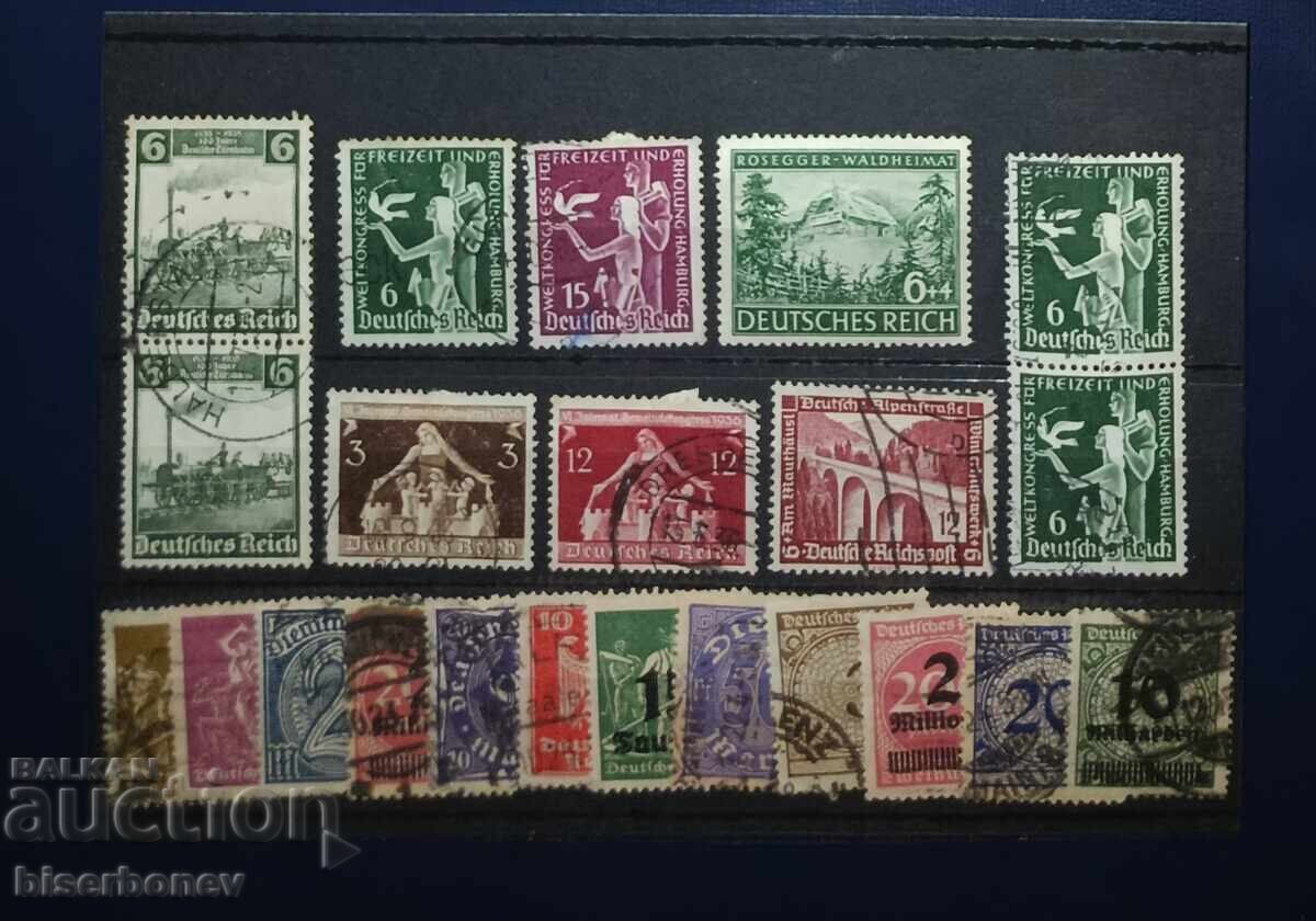 Germany, Германия, Трети райх, Германска империя, Хитлер