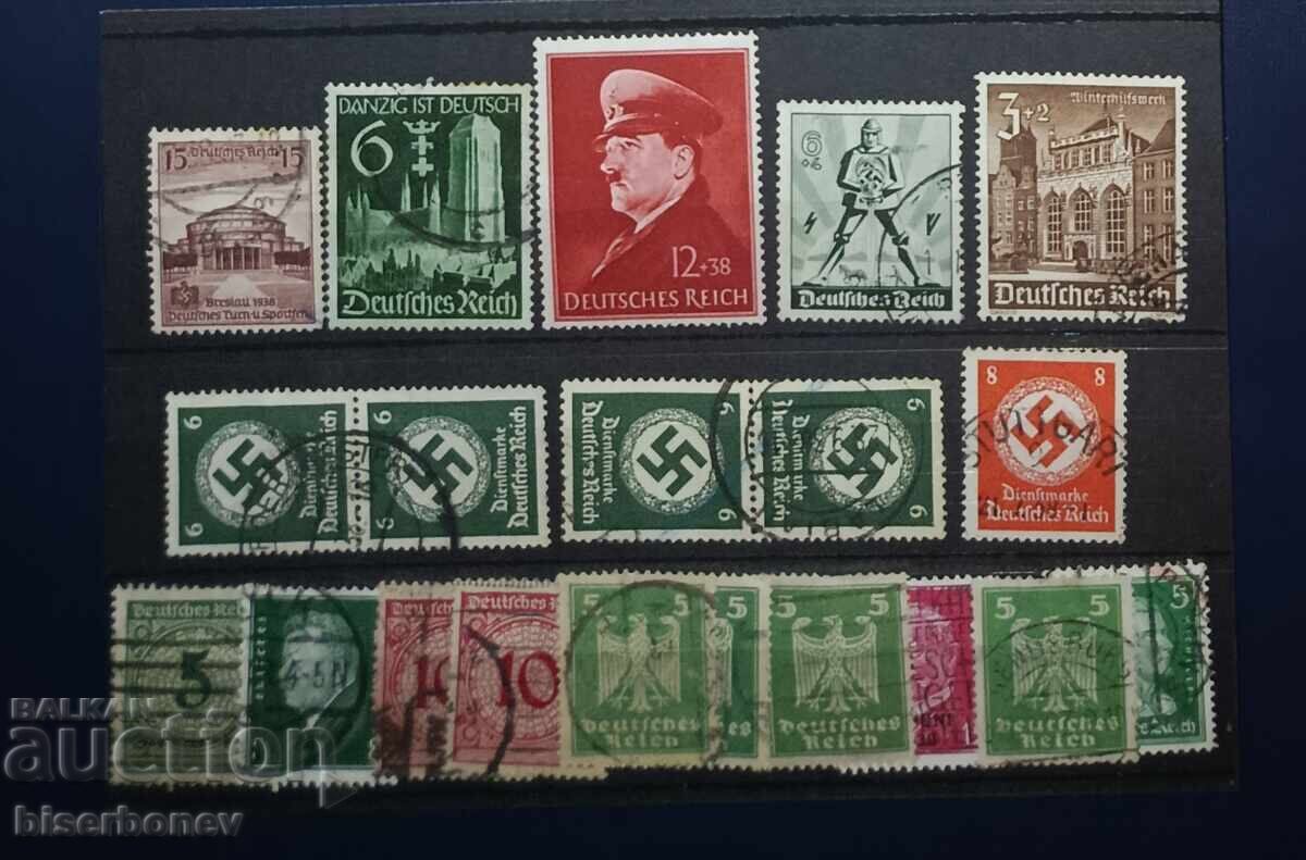 Germany, Germany, Third Reich, German Empire, Hitler