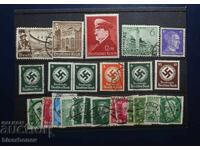 Germany, Германия, Трети райх, Германска империя, Хитлер