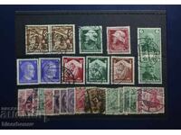 Germania, Germania, Al Treilea Reich, Imperiul German, Hitler