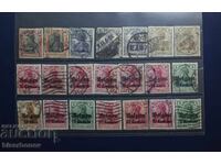 Γερμανία, Γερμανία, (Βελγίου), Γερμανική Αυτοκρατορία, Χίτλερ