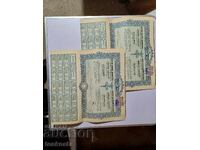 2 buc. Împărtășește Marea Albă 1917