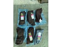 Soviet-era military socks