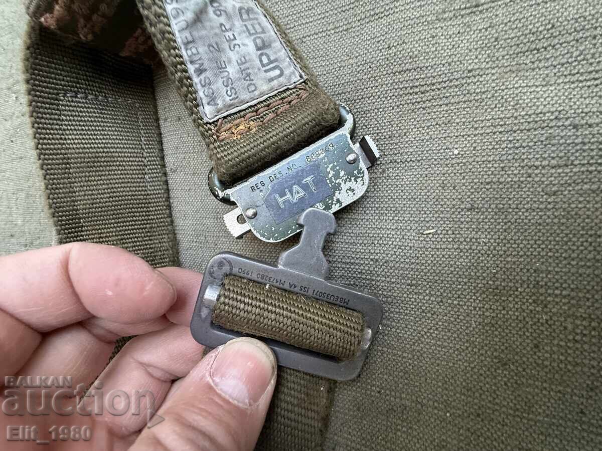 Licitație Zgardă pentru câine de frontieră USA