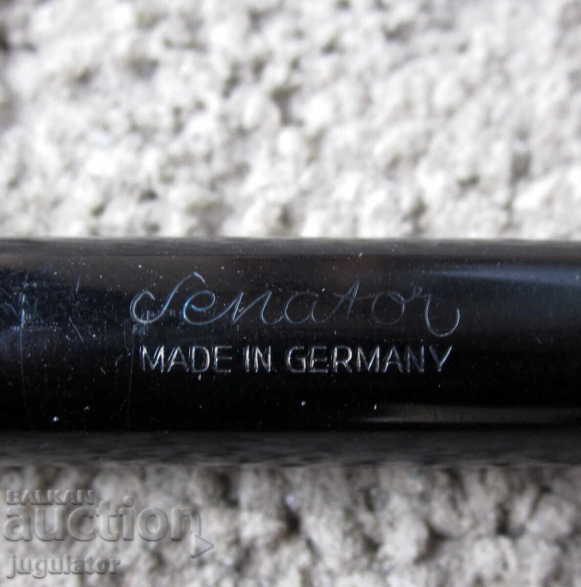 Παλιά Γερμανική Πένα Senator - € - 7 Παλιά Γερμανική Πένα Senator - € - 7