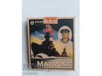 8 бр. Цигари  Matrose