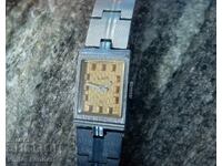 Колекционерски часовник Луч, работи