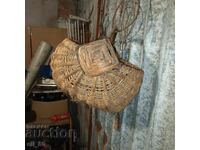 кошница голяма