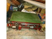 Πλατφόρμα ζυγού 15 kg