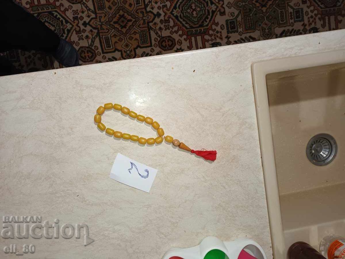 Rozariu vechi nr. 2 cu preț € 5.00 | 9.78 BGN