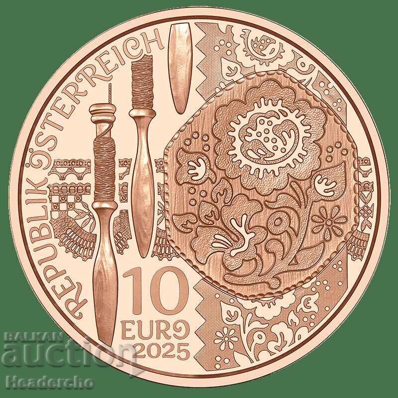 10€ euro Austria, ani diferiți - monede de cupru cu preț € 23.00 | 44.98 BGN 10€ euro Austria, ani diferiți - monede de cupru cu preț € 23.00 | 44.98 BGN
