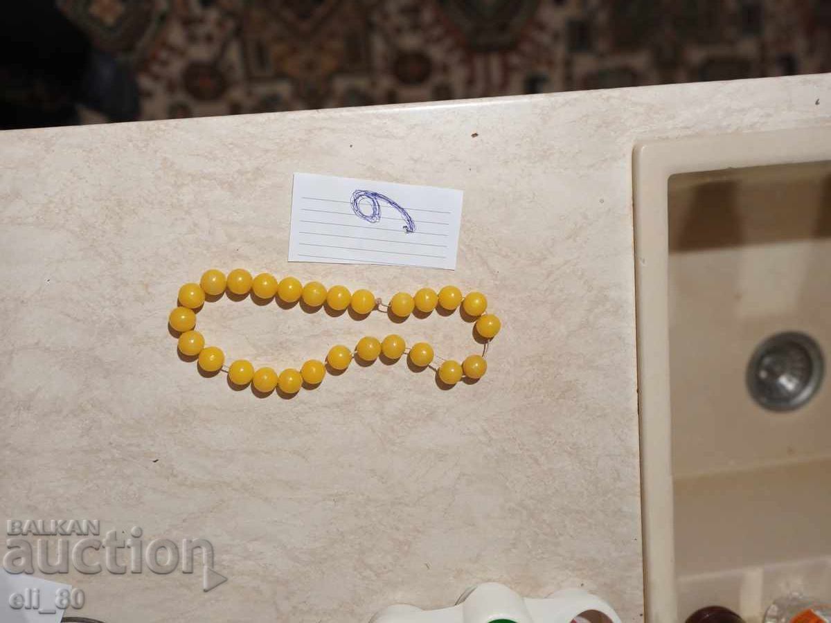 Κομπολόι № 6 με τιμή € 5.00 | 9.78 BGN