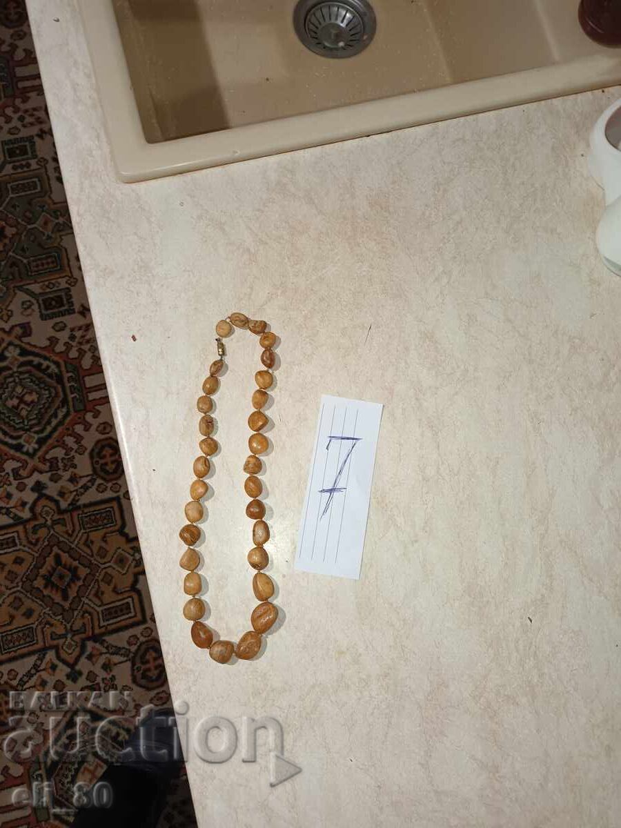 Colier bijuterie nr. 7 cu preț € 5.00 | 9.78 BGN
