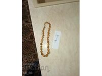 Necklace jewelry No. 7